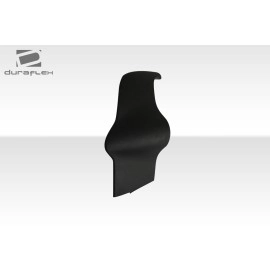 Duraflex 105876 - Maston Tonneau Boot Cover For 1997-2004 Porsche Boxster - 1 Piece