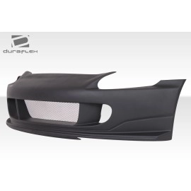 Duraflex 105916 - AM-S Front Bumper Cover For 2000-2009 Honda S2000 - 1 Piece
