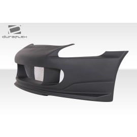 Duraflex 105916 - AM-S Front Bumper Cover For 2000-2009 Honda S2000 - 1 Piece