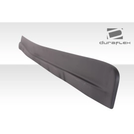 Duraflex 105919 - A-Sport Side Skirt Splitters For 2000-2009 Honda S2000 - 2 Piece