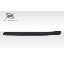 Duraflex 105919 - A-Sport Side Skirt Splitters For 2000-2009 Honda S2000 - 2 Piece