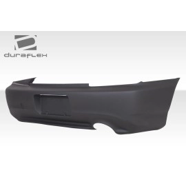 Duraflex 105929 - AP2 Edition Rear Bumper Cover For 2000-2009 Honda S2000 - 1 Piece