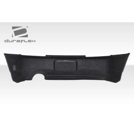 Duraflex 105929 - AP2 Edition Rear Bumper Cover For 2000-2009 Honda S2000 - 1 Piece