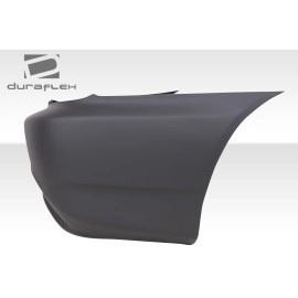 Duraflex 105929 - AP2 Edition Rear Bumper Cover For 2000-2009 Honda S2000 - 1 Piece