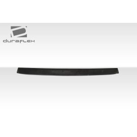 Duraflex 105952 - GT Spec Roof Window Wing Spoiler For 2007-2013 Infiniti G Sedan - 1 Piece