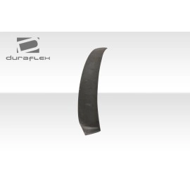 Duraflex 105952 - GT Spec Roof Window Wing Spoiler For 2007-2013 Infiniti G Sedan - 1 Piece