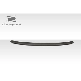 Duraflex 105952 - GT Spec Roof Window Wing Spoiler For 2007-2013 Infiniti G Sedan - 1 Piece
