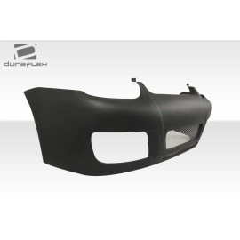 Duraflex 105967 - RX-S Front Bumper Cover For 1999-2005 Volkswagen Golf - 1 Piece