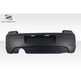 Duraflex 105968 - RX-S Rear Bumper Cover For 1999-2005 Volkswagen Golf - 1 Piece