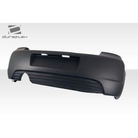 Duraflex 105968 - RX-S Rear Bumper Cover For 1999-2005 Volkswagen Golf - 1 Piece
