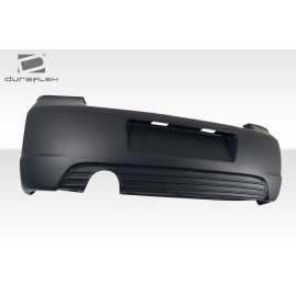 Duraflex 105968 - RX-S Rear Bumper Cover For 1999-2005 Volkswagen Golf - 1 Piece