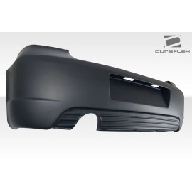 Duraflex 105968 - RX-S Rear Bumper Cover For 1999-2005 Volkswagen Golf - 1 Piece