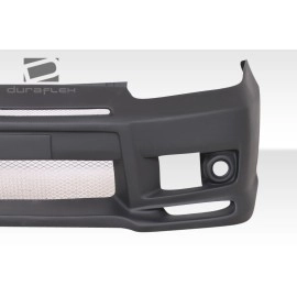 Duraflex 106001 - Spec-R Front Bumper Cover For 2007-2008 Hyundai Tiburon - 1 Piece