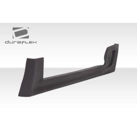 Duraflex 106004 - Spec-R Body Kit For 2007-2008 Hyundai Tiburon - 4 Piece