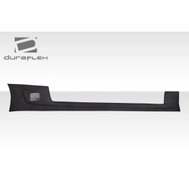 Duraflex 106004 - Spec-R Body Kit For 2007-2008 Hyundai Tiburon - 4 Piece