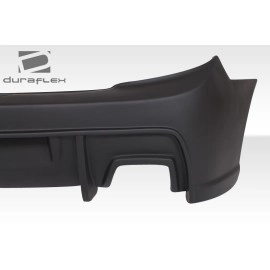 Duraflex 106004 - Spec-R Body Kit For 2007-2008 Hyundai Tiburon - 4 Piece