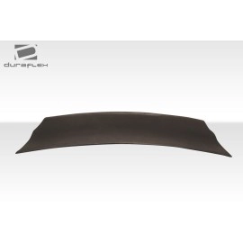 Duraflex 106013 - VIP Wing Trunk Lid Spoiler For 2006-2010 Dodge Charger - 3 Piece