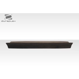 Duraflex 106013 - VIP Wing Trunk Lid Spoiler For 2006-2010 Dodge Charger - 3 Piece