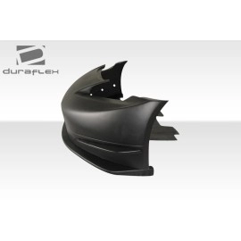Duraflex 106023 - AM-S Wide Body Front Bumper Cover For 2000-2009 Honda S2000 - 2 Piece