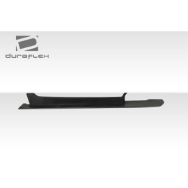 Duraflex 106024 - AM-S Wide Body Side Skirts Rocker Panels For 2000-2009 Honda S2000 - 6 Piece