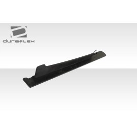 Duraflex 106024 - AM-S Wide Body Side Skirts Rocker Panels For 2000-2009 Honda S2000 - 6 Piece