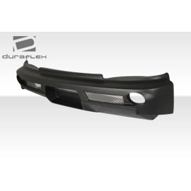 Duraflex 106025 - AM-S Wide Body Rear Bumper Cover For 2000-2009 Honda S2000 - 1 Piece