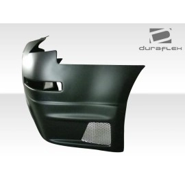 Duraflex 106031 - R35 Rear Bumper Cover For 2003-2008 Nissan 350Z - 1 Piece