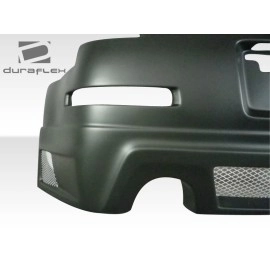 Duraflex 106031 - R35 Rear Bumper Cover For 2003-2008 Nissan 350Z - 1 Piece