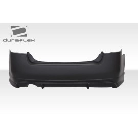 Duraflex 106051 - D-Sport Body Kit For 2007-2012 Nissan Sentra - 4 Piece