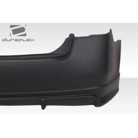 Duraflex 106051 - D-Sport Body Kit For 2007-2012 Nissan Sentra - 4 Piece