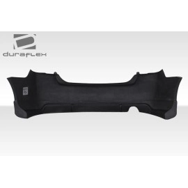 Duraflex 106051 - D-Sport Body Kit For 2007-2012 Nissan Sentra - 4 Piece