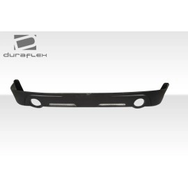 Duraflex 106060 - Racer Rear Lip Under Spoiler Air Dam For 2007-2012 Nissan Altima - 1 Piece