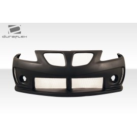Duraflex 106067 - GT Competition Front Bumper Cover For 2005-2010 Pontiac G6 - 1 Piece