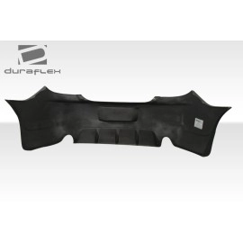 Duraflex 106069 - GT Competition Rear Bumper Cover For 2005-2010 Pontiac G6 4DR - 1 Piece