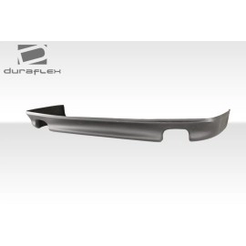 Duraflex 106100 - AC-S Rear Lip Under Spoiler Air Dam For 1995-2001 BMW 7 Series - 1 Piece