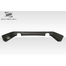 Duraflex 106100 - AC-S Rear Lip Under Spoiler Air Dam For 1995-2001 BMW 7 Series - 1 Piece