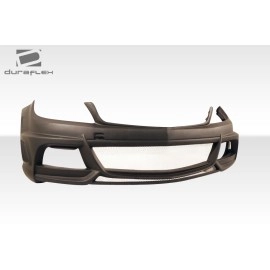 Duraflex 106105 - W-1 Front Bumper Cover For 2008-2011 Mercedes C Class - 1 Piece