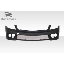 Duraflex 106128 - SL65 Look Front Bumper Cover For 2009-2012 Mercedes SL-Mercedes - 1 Piece