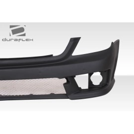 Duraflex 106128 - SL65 Look Front Bumper Cover For 2009-2012 Mercedes SL-Mercedes - 1 Piece