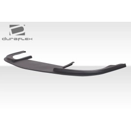 Duraflex 106143 - Vortex Front Lip Under Spoiler Air Dam For 1997-2004 Chevrolet Corvette - 1 Piece