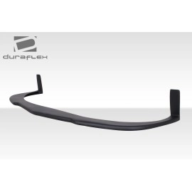 Duraflex 106145 - C5R Front Under Spoiler Air Dam Lip Splitter For 1997-2004 Chevrolet Corvette - 1 Piece