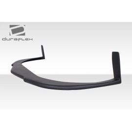 Duraflex 106145 - C5R Front Under Spoiler Air Dam Lip Splitter For 1997-2004 Chevrolet Corvette - 1 Piece