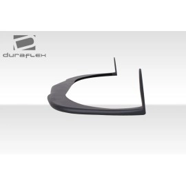 Duraflex 106145 - C5R Front Under Spoiler Air Dam Lip Splitter For 1997-2004 Chevrolet Corvette - 1 Piece