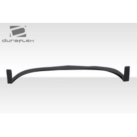 Duraflex 106145 - C5R Front Under Spoiler Air Dam Lip Splitter For 1997-2004 Chevrolet Corvette - 1 Piece