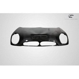 Carbon Creations 106323 - OEM Look Hood For 2002-2006 MINI Cooper | 2005-2008 Convertible R52 - 1 Piece