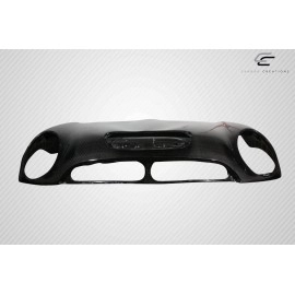 Carbon Creations 106323 - OEM Look Hood For 2002-2006 MINI Cooper | 2005-2008 Convertible R52 - 1 Piece