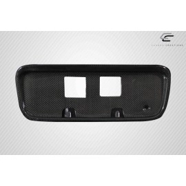 Carbon Creations 106381 - OEM Look Trunk For 1996-2000 Honda Civic 2DR - 1 Piece