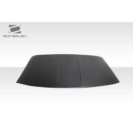 Duraflex 106391 - LE Designs Targa Top Roof For 1993-2002 Pontiac Firebird - 1 Piece