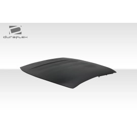 Duraflex 106391 - LE Designs Targa Top Roof For 1993-2002 Pontiac Firebird - 1 Piece