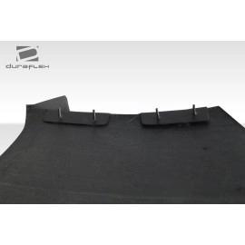 Duraflex 106391 - LE Designs Targa Top Roof For 1993-2002 Pontiac Firebird - 1 Piece